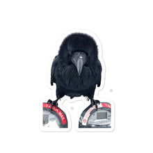 Load image into Gallery viewer, 'One Hour Max' Sticker