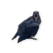 Load image into Gallery viewer, 'Sebastian' Sticker