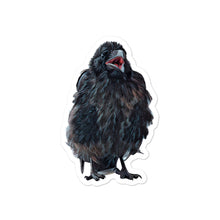 Load image into Gallery viewer, 'Baby Blue' Sticker