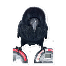 Load image into Gallery viewer, 'One Hour Max' Sticker