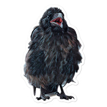 Load image into Gallery viewer, 'Baby Blue' Sticker