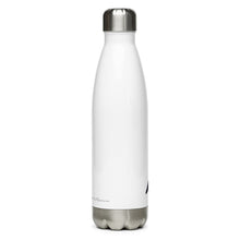 Load image into Gallery viewer, 'Sebastian' Stainless Steel Water Bottle