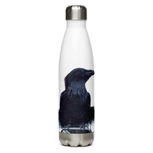 Load image into Gallery viewer, 'Marilyn' Stainless Steel Water Bottle