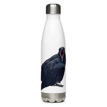 Load image into Gallery viewer, 'Sebastian' Stainless Steel Water Bottle