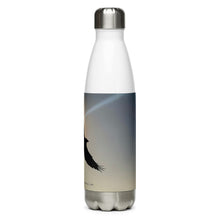 Load image into Gallery viewer, 'Morrigan's Dance' Stainless Steel Water Bottle
