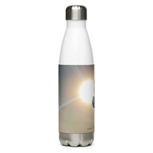 Load image into Gallery viewer, 'Morrigan's Dance' Stainless Steel Water Bottle