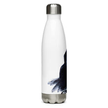 Load image into Gallery viewer, &#39;Marilyn&#39; Stainless Steel Water Bottle
