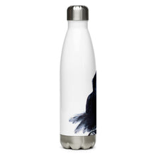Load image into Gallery viewer, 'Marilyn' Stainless Steel Water Bottle