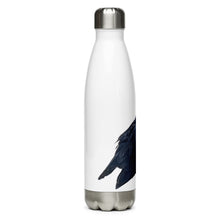 Load image into Gallery viewer, 'Sebastian' Stainless Steel Water Bottle