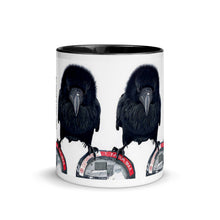 Load image into Gallery viewer, &#39;One Hour Max&#39; Ceramic Mug

