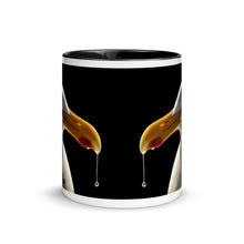 Load image into Gallery viewer, 'Drooling Gus' Ceramic Mug