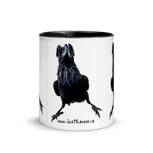 Load image into Gallery viewer, 'Charles' Ceramic Mug