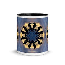 Load image into Gallery viewer, 'Prince of Back Bay' Pattern Ceramic Mug