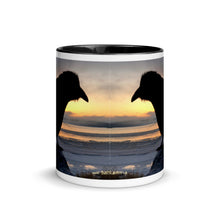 Load image into Gallery viewer, 'Early Bird' Ceramic Mug