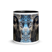 Load image into Gallery viewer, 'Frosty Face' Ceramic Mug