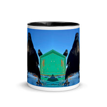 Load image into Gallery viewer, 'Tough Guys' Ceramic Mug