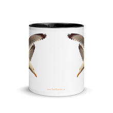 Load image into Gallery viewer, 'Graceful Gus' Ceramic Mug