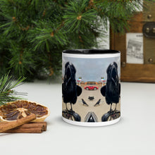 Load image into Gallery viewer, 'Good Morning!' Ceramic Mug