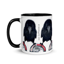 Load image into Gallery viewer, 'One Hour Max' Ceramic Mug