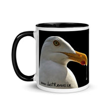 Load image into Gallery viewer, 'Drooling Gus' Ceramic Mug