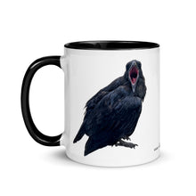 Load image into Gallery viewer, ‘Sebastian’ Ceramic Mug