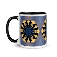 Load image into Gallery viewer, 'Prince of Back Bay' Pattern Ceramic Mug