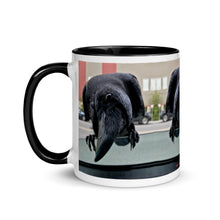 Load image into Gallery viewer, 'Co-Pilot' Ceramic Mug