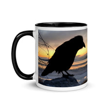 Load image into Gallery viewer, 'Early Bird' Ceramic Mug