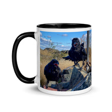 Load image into Gallery viewer, 'Little Hooligans' Ceramic Mug