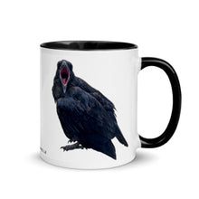 Load image into Gallery viewer, ‘Sebastian’ Ceramic Mug