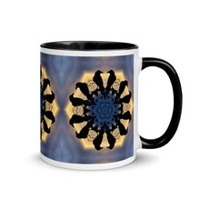 Load image into Gallery viewer, 'Prince of Back Bay' Pattern Ceramic Mug