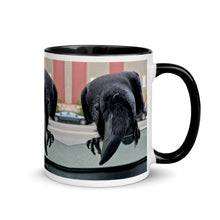 Load image into Gallery viewer, 'Co-Pilot' Ceramic Mug