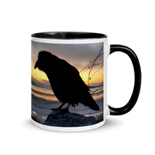 Load image into Gallery viewer, 'Early Bird' Ceramic Mug
