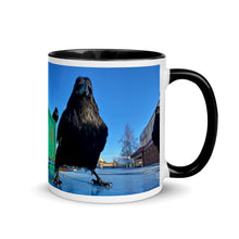 Load image into Gallery viewer, 'Tough Guys' Ceramic Mug