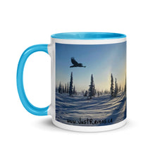 Load image into Gallery viewer, 'Long Shadows' Ceramic Mug