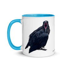 Load image into Gallery viewer, ‘Sebastian’ Ceramic Mug