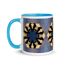 Load image into Gallery viewer, 'Prince of Back Bay' Pattern Ceramic Mug