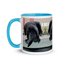Load image into Gallery viewer, 'Co-Pilot' Ceramic Mug