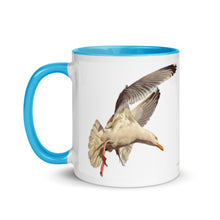 Load image into Gallery viewer, 'Graceful Gus' Ceramic Mug