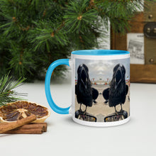 Load image into Gallery viewer, 'Good Morning!' Ceramic Mug