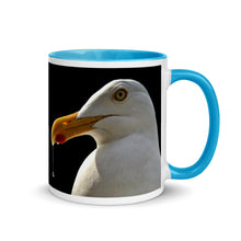 Load image into Gallery viewer, 'Drooling Gus' Ceramic Mug
