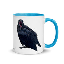 Load image into Gallery viewer, ‘Sebastian’ Ceramic Mug