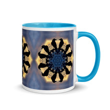 Load image into Gallery viewer, 'Prince of Back Bay' Pattern Ceramic Mug