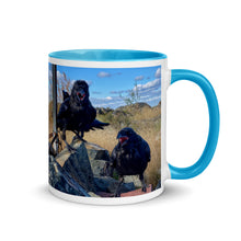 Load image into Gallery viewer, 'Little Hooligans' Ceramic Mug
