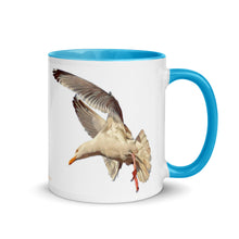 Load image into Gallery viewer, 'Graceful Gus' Ceramic Mug