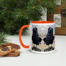 Load image into Gallery viewer, 'Good Morning!' Ceramic Mug