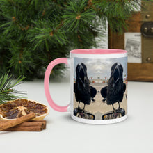 Load image into Gallery viewer, 'Good Morning!' Ceramic Mug