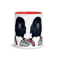 Load image into Gallery viewer, 'One Hour Max' Ceramic Mug