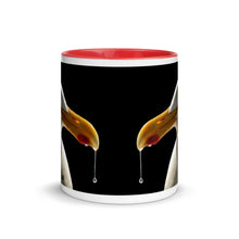 Load image into Gallery viewer, 'Drooling Gus' Ceramic Mug