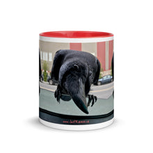 Load image into Gallery viewer, 'Co-Pilot' Ceramic Mug